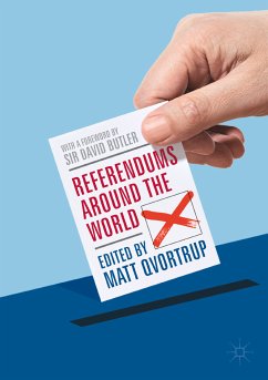 Referendums Around the World (eBook, PDF)