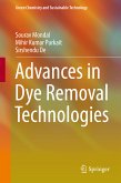 Advances in Dye Removal Technologies (eBook, PDF)