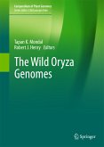 The Wild Oryza Genomes (eBook, PDF)