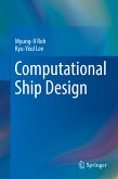 Computational Ship Design (eBook, PDF)