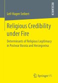 Religious Credibility under Fire (eBook, PDF)