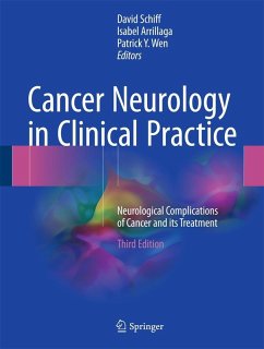 Cancer Neurology in Clinical Practice (eBook, PDF)