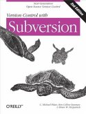 Version Control with Subversion (eBook, PDF)