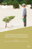 The Palgrave Handbook of Critical Physical Geography (eBook, PDF)