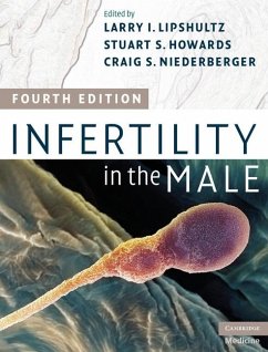 Cover Infertility in the Male (eBook, ePUB)
