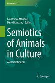 Semiotics of Animals in Culture (eBook, PDF)
