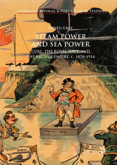 Steam Power and Sea Power (eBook, PDF)