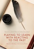 Playing to Learn with Reacting to the Past (eBook, PDF)