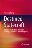 Destined Statecraft (eBook, PDF)