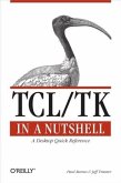 Tcl/Tk in a Nutshell (eBook, PDF)