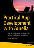 Practical App Development with Aurelia (eBook, PDF)