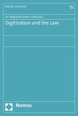Digitization and the Law (eBook, PDF)