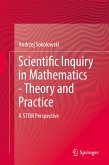 Scientific Inquiry in Mathematics - Theory and Practice (eBook, PDF)