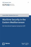 Maritime Security in the Eastern Mediterranean (eBook, PDF)