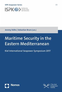 Maritime Security in the Eastern Mediterranean (eBook, PDF)