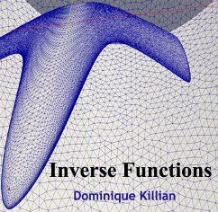 Cover Inverse Functions (eBook, PDF)