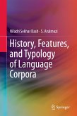 History, Features, and Typology of Language Corpora (eBook, PDF)