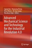 Advanced Mechanical Science and Technology for the Industrial Revolution 4.0 (eBook, PDF)