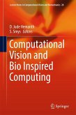 Computational Vision and Bio Inspired Computing (eBook, PDF)