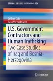 U.S. Government Contractors and Human Trafficking (eBook, PDF)
