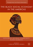 The Black Social Economy in the Americas (eBook, PDF)