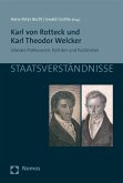 Karl von Rotteck und Karl Theodor Welcker (eBook, PDF)