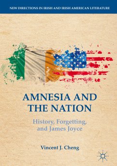 Amnesia and the Nation (eBook, PDF) - Cheng, Vincent J.