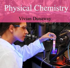 Cover Physical Chemistry (eBook, PDF)