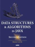 Data Structures and Algorithms in Java (eBook, PDF)