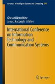 International Conference on Information Technology and Communication Systems (eBook, PDF)
