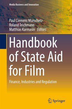 Handbook of State Aid for Film (eBook, PDF)