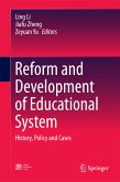 Reform and Development of Educational System (eBook, PDF)