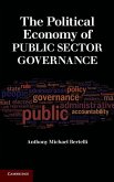 Political Economy of Public Sector Governance (eBook, ePUB)