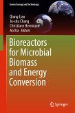 Bioreactors for Microbial Biomass and Energy Conversion (eBook, PDF)