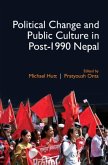 Political Change and Public Culture in Post-1990 Nepal (eBook, PDF)