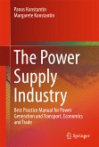 The Power Supply Industry (eBook, PDF)