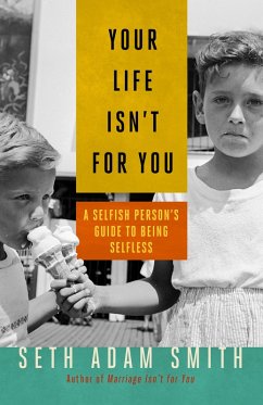 Cover Your Life Isn't for You (eBook, ePUB)