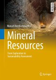 Mineral Resources (eBook, PDF)