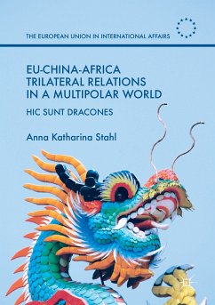 EU-China-Africa Trilateral Relations in a Multipolar World (eBook, PDF)