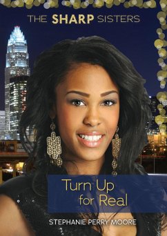 Cover Turn Up for Real (eBook, ePUB)
