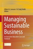 Managing Sustainable Business (eBook, PDF)