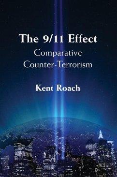 Cover 9/11 Effect (eBook, ePUB)