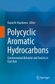 Polycyclic Aromatic Hydrocarbons (eBook, PDF)