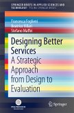 Designing Better Services (eBook, PDF)