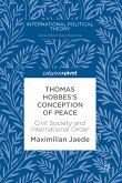 Thomas Hobbes's Conception of Peace (eBook, PDF)