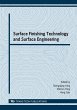 Surface Finishing Technology and... - Bild 1