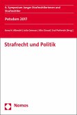 Strafrecht und Politik (eBook, PDF)