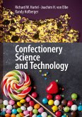 Confectionery Science and Technology (eBook, PDF)