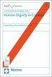 Human Dignity in Context (eBook, PDF) - Bild 1