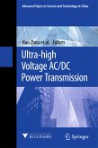 Ultra-high Voltage AC/DC Power Transmission (eBook, PDF)
